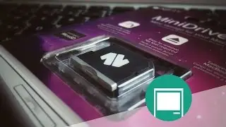 QuickTest: Nifty MiniDrive for MacBook Air [macExpert]