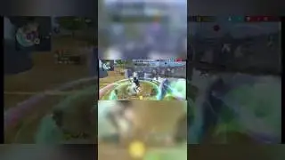 rhk blade gameplay#freefire #shorts