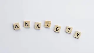 Most Common Types of Anxiety Disorders #anxiety #mentalhealthawareness #health #medical