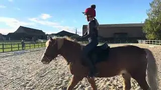 Paige Swift - Rupert - Eriders - intro 1b - October