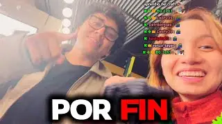 ANTHONY FINALMENTE LE PAGO A PAPITAS  🗿