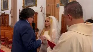 MI BODA, TOMÉ Y JACQUELINE 27-12-2025 (Segunda Parte)