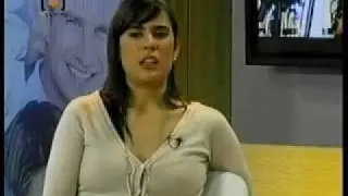 CAROLINA EN CONFESIONES 5