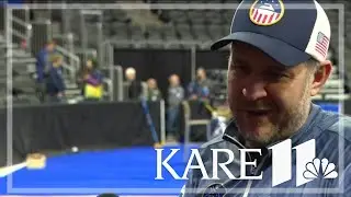 Team Shuster eliminated from the U.S. Olympic Curling Trials