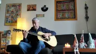christmas medley