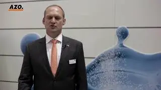 Technology for continuous powder wetting interp