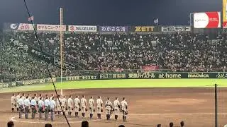 敦賀気比高校校歌