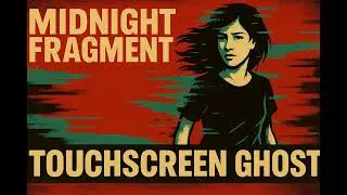Touchscreen Ghost - Midnight Fragment