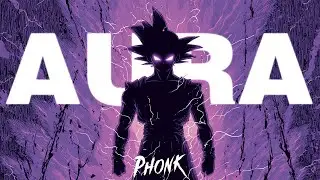 AURA PHONK ♾️ | FAVELA PHANTOM &ndash; HAUNTED BRAZILIAN BEATS 🇧🇷👻
