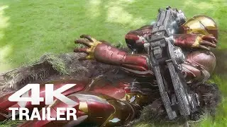 NEW MOVIE TRAILERS 2026 | 4K ULTRA HD