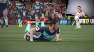 FUT CHAMPIONS TOP 100 RECAP! - FIWC REGIONAL QUALIFYING MARCH WEEK 3 - PART 2!