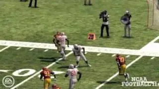 roderick smith v usc