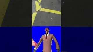 Pizza tower meme