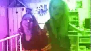 L&eacute;a & Cha - Monster (Rihanna) &hearts;