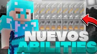 Esto es lo NUEVO de MINECRAFT HCF!! 😲