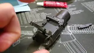 Surefire X300U-A Mounting Systems