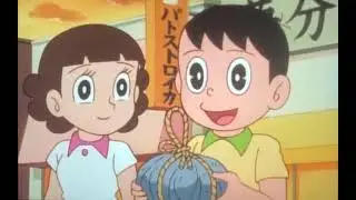 LITTLE BOY NAME AMEMORI TATSUO (OHARA SHOTA) & HIS GIRLFRIEND LITTLE GIRL NAME AKIMOKU YOKO 2014&bull;MP6