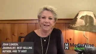 Sorting News from Opinion with Joan Lunden