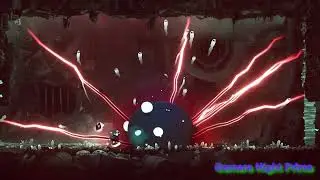 Have A Nice Death Best Full Gameplay Walkthrough The Green And Blue Thannager