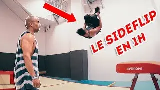 J'APPRENDS LE COSTAL EN 1 HEURE !! ft Landry Coach