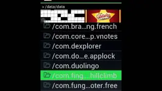Hex edit any app