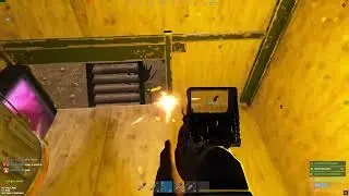 mЯs0 I RUST
