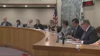 Santa Clara School Board Addresses Allegations Against Dominic Caserta