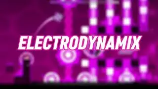 Electrodynamix slowed is actually fire