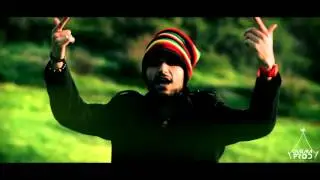 CaraPeace  - Hassi Bia ( Clip Officiel ) 2016