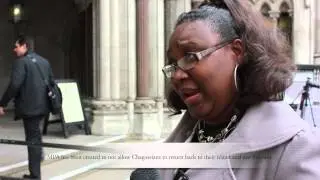 The Forgotten People of Chagos