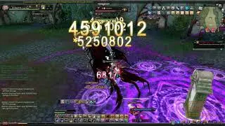 [Aura Kingdom] Ronin Dawn Passage (Hell)