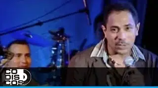 Que Chévere Está Esto, Jeff Morales - En Vivo