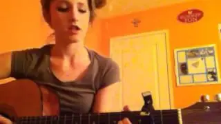 Pocket full of stars-nine black alps cover