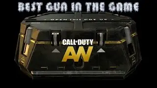 AW best gun !!! GUN REVIEW