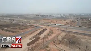Record breaking funding approved for TXDOT's Odessa District
