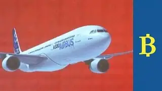 Airbus bets big on China with new factory