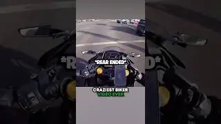 Самое безумное видео про байкеров В ИСТОРИИ 🤯