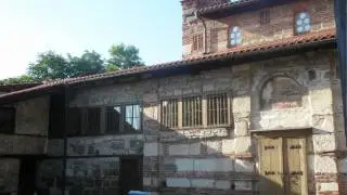 Религиозен Туризъм/ Religious Tourism