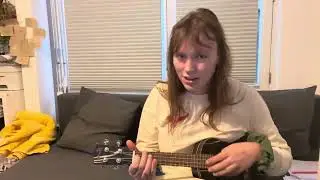 Ukelele - Fruitsalade