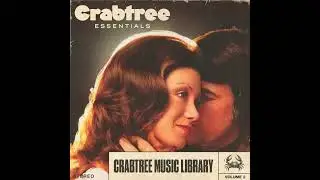 Crabtree Music Library - Crabtree Essentials Volume Two (Royalty-Free Sample Pack)