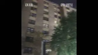 King Bliss - Genna Lifestyle (Prod. Blaz)