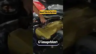 Precision Tuning Dreams! SMOKEY RB SUPRA #shorts #automobile #racing #cars #viral #jdm