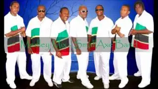 Medley Mix - SmallAxe Band
