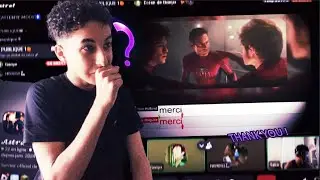 On a fait du DOUBLAGE (c'est catastrophique)