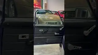Mini John Cooper Garage