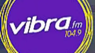 RADIO VIBRA 104.9 FM BOGOTA