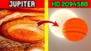 ¡¡CREO A HD209458 B 🪐 [Jupiter caliente] DE FORMA REALISTA!!  | Universe Sandbox 2