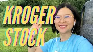 🥬Kroger Stock - Why Warren Buffett Bought It?