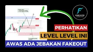 Plan Trading GOLD 12 sd 16 Januari 2026