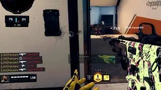 I used this weapon for 4 hours....